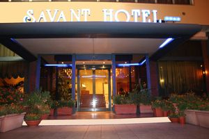 Hotel Savant