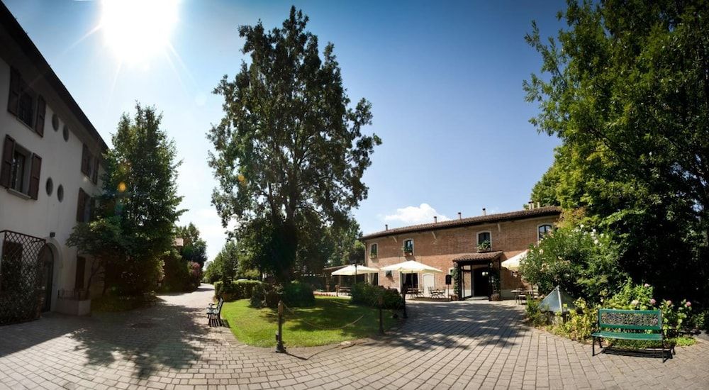 Savoia Hotel Country House 1