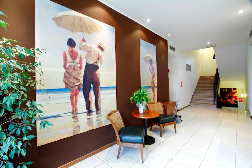 Savoia Hotel Country House 3