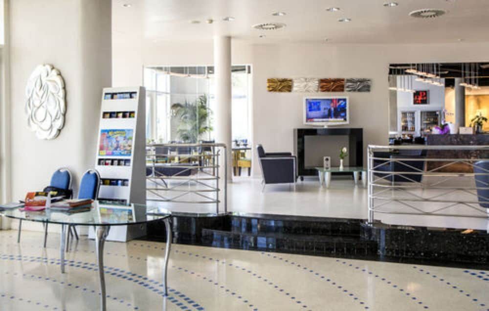 Savoia Hotel Rimini 2 Savoia Hotel Rimini 2