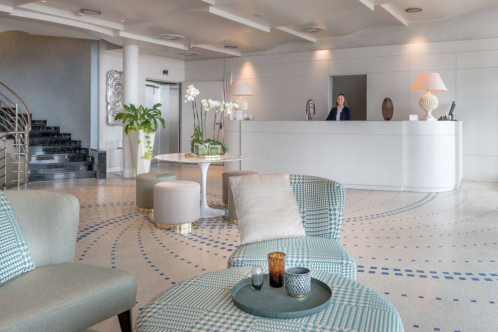 Savoia Hotel Rimini 3 Savoia Hotel Rimini 3