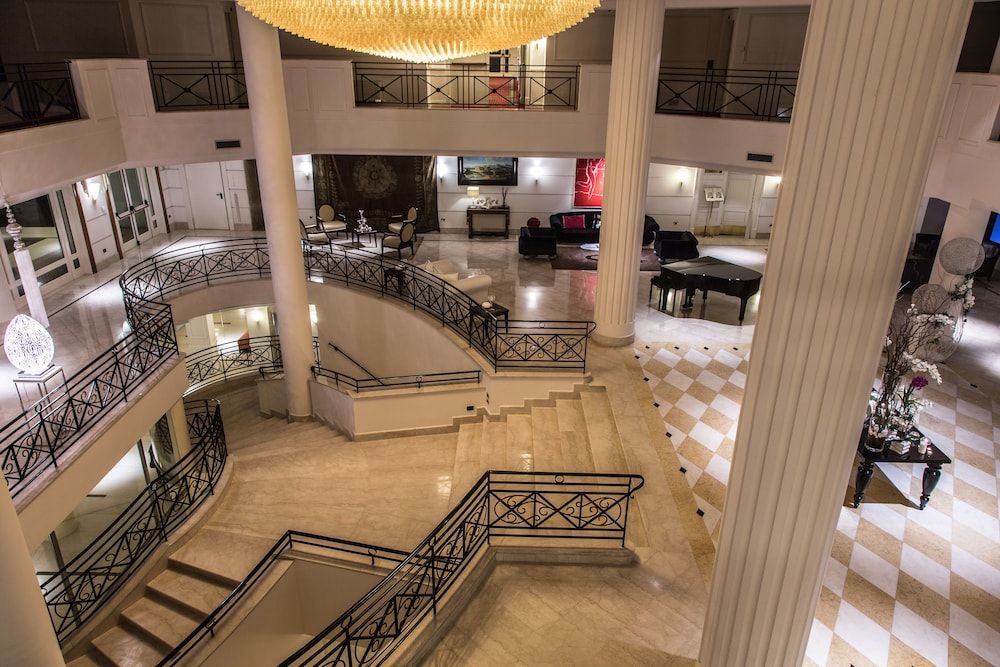 Savoy Beach Hotel 2 Savoy Beach Hotel 2