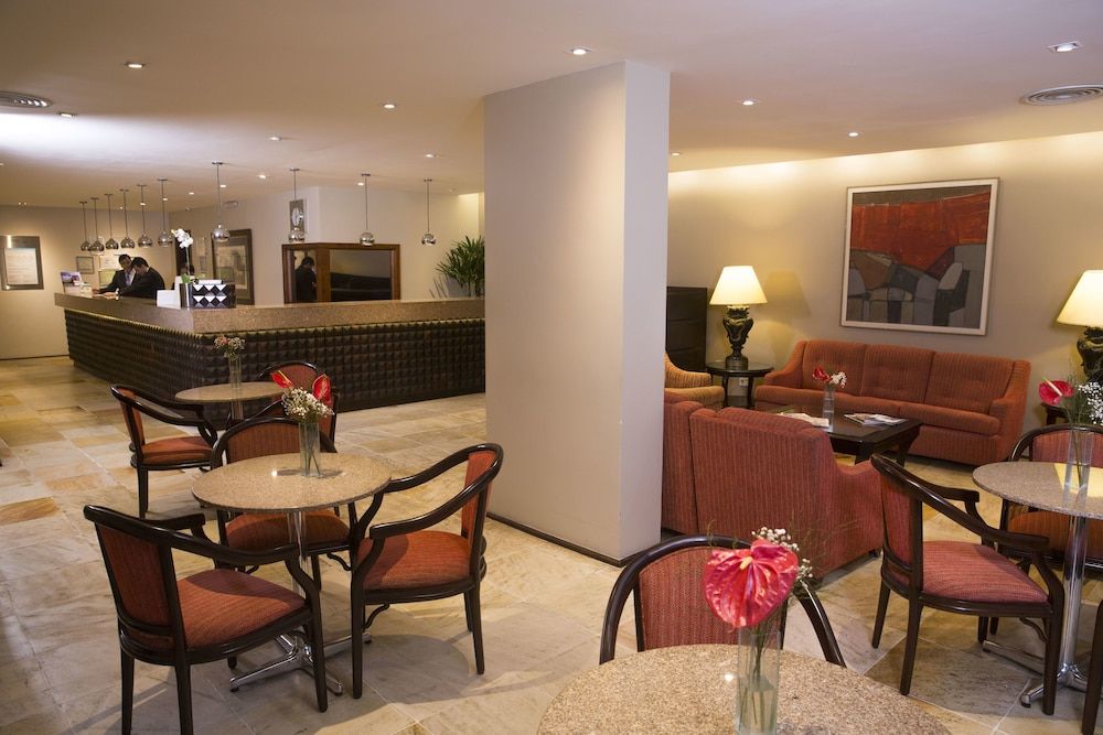 Savoy Othon 1 Savoy Othon 1