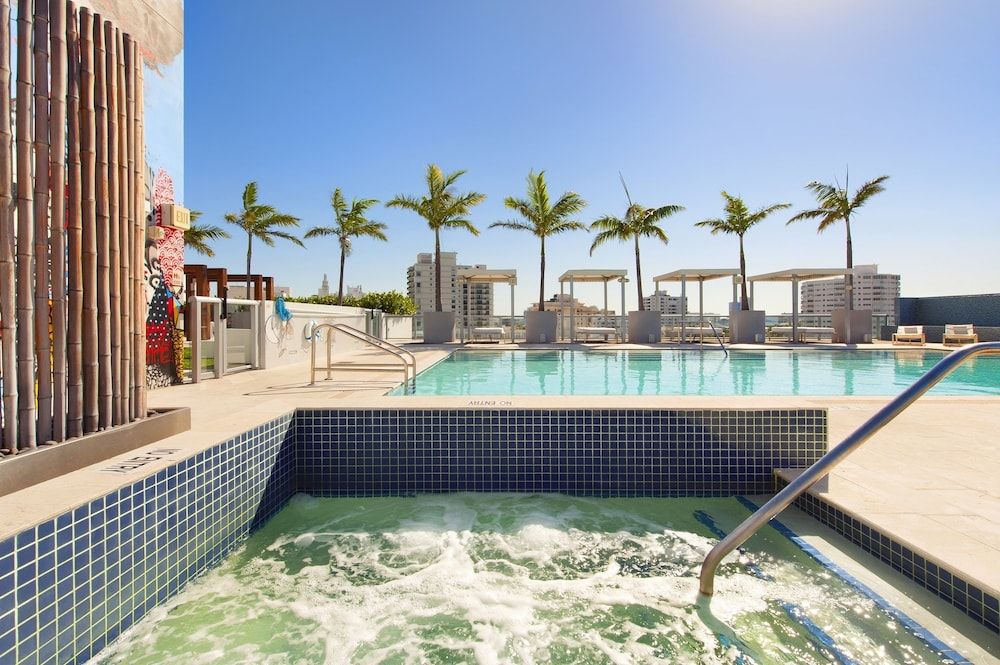 SBH South Beach Hotel 1