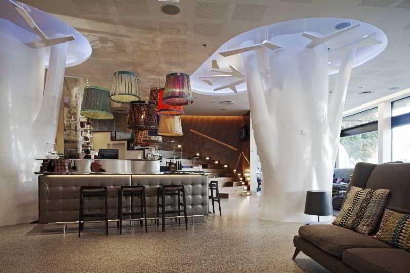 Scandic Copenhagen 1