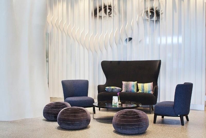 Scandic Copenhagen 3