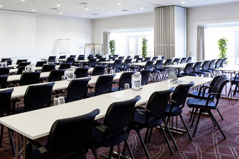 Scandic Glostrup/Copenhagen 3 Scandic Glostrup/Copenhagen 3