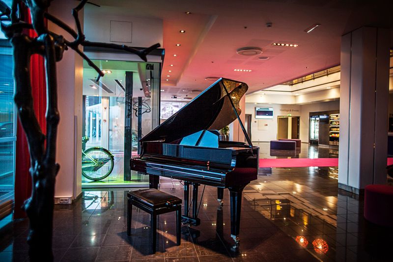 Scandic Sluseholmen 3