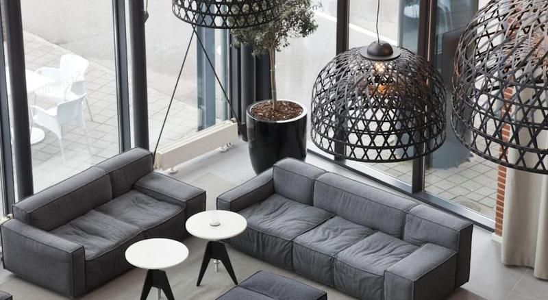 Scandic Sydhavnen 3 Scandic Sydhavnen 3