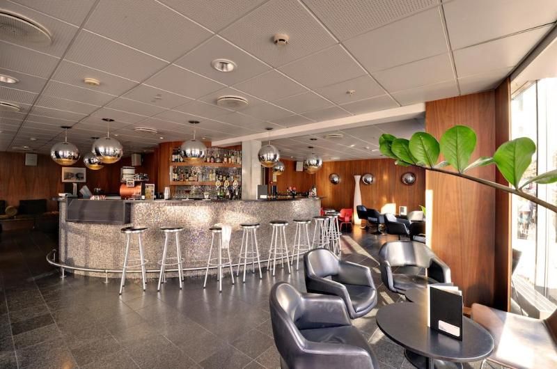 Scandic Webers 1 Scandic Webers 1