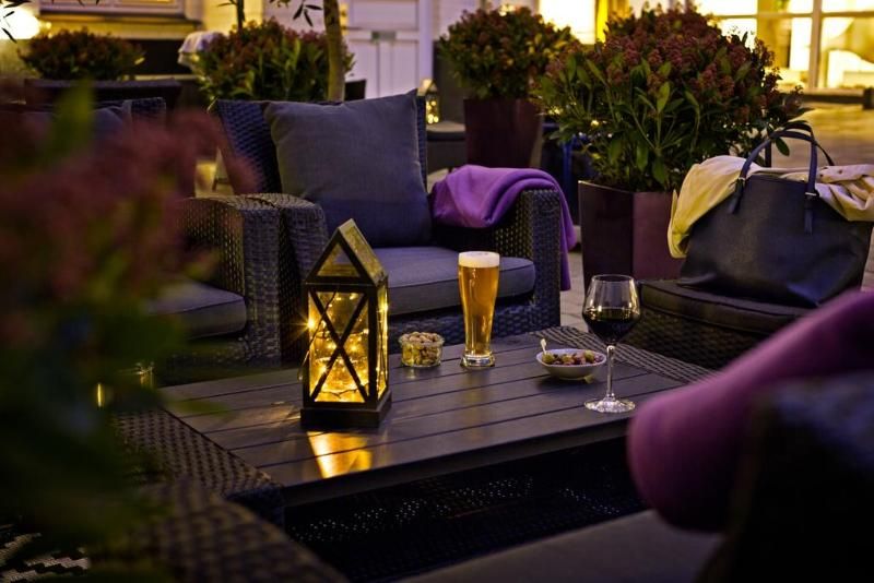 Scandic Webers 3 Scandic Webers 3