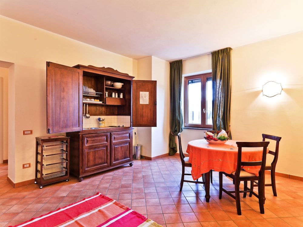 Hotel Scapolatiello 3