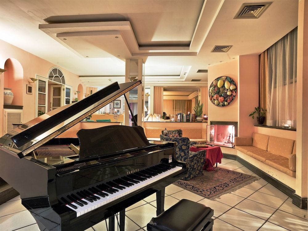 Hotel Scapolatiello 2