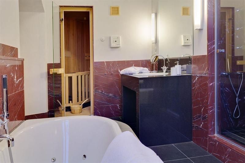 Schlosshotel Fürstlich Drehna 1