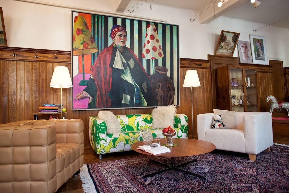 Hotel Schwalbe 3 Hotel Schwalbe 3