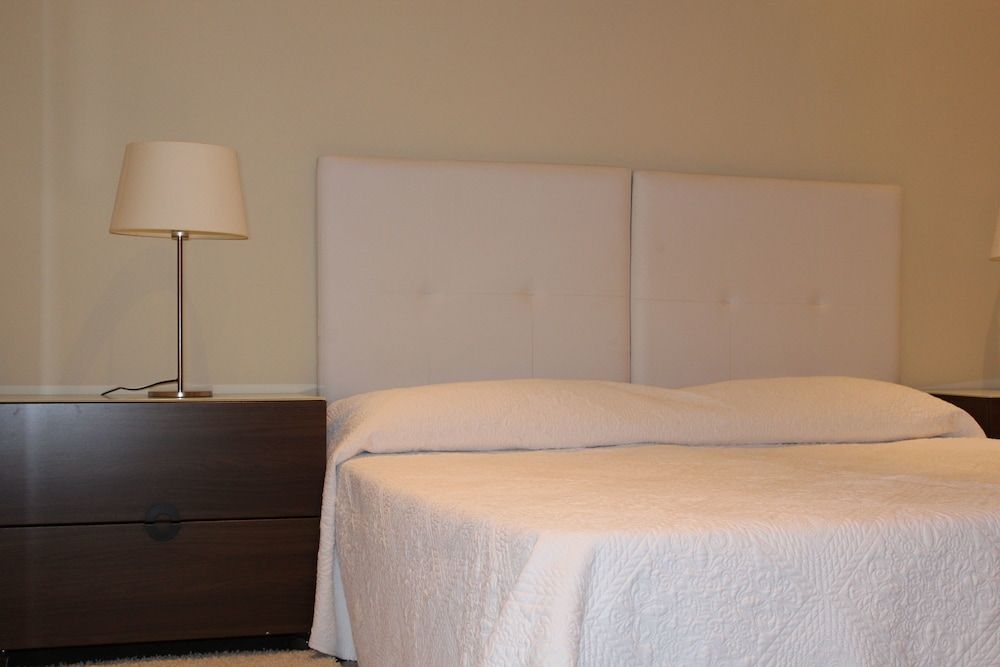 Scity Madrid Apartamentos 3