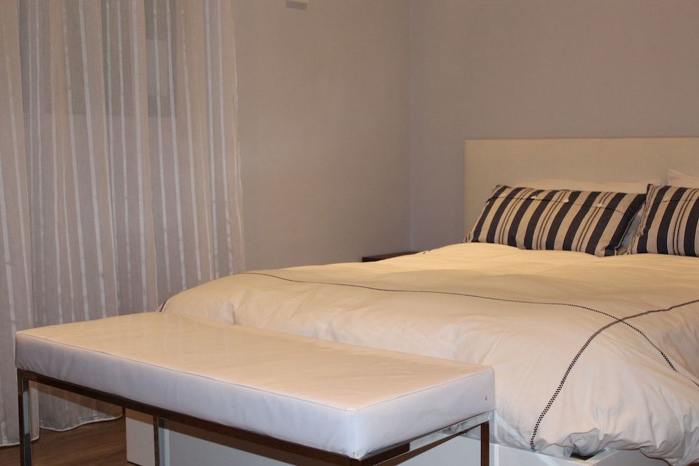 Scity Madrid Apartamentos 2