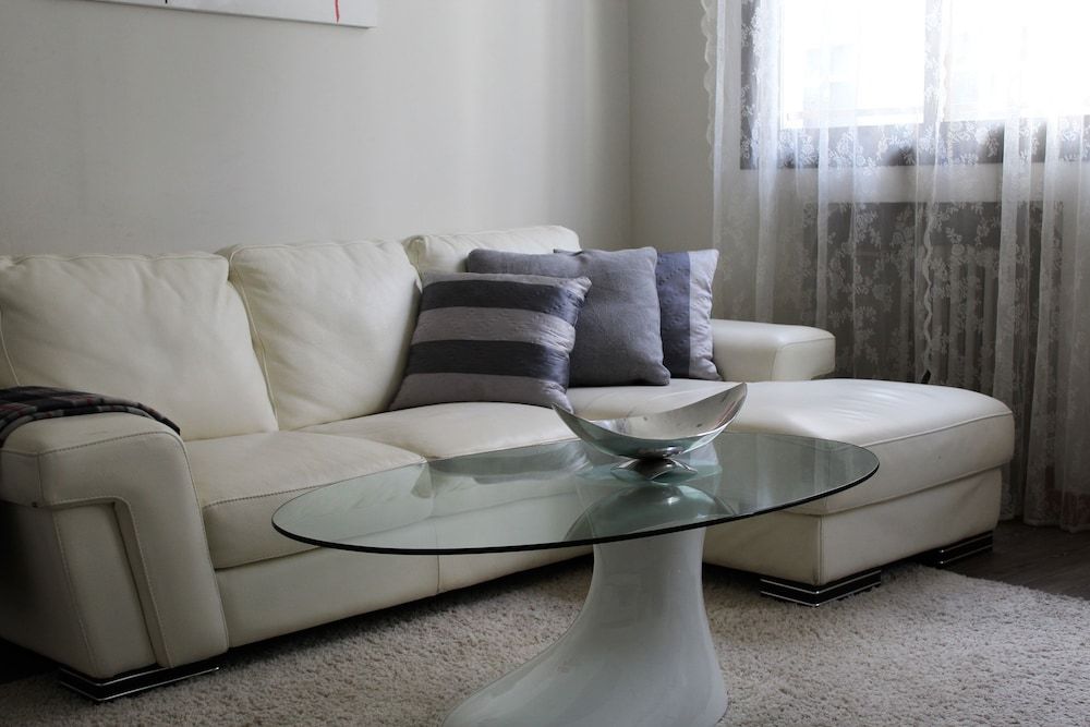 Scity Madrid Apartamentos 1