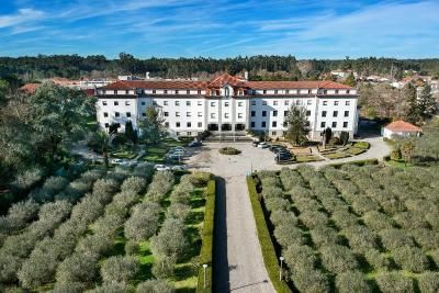 SDivine Fátima Hotel, Congress & Spirituality 1 SDivine Fátima Hotel, Congress & Spirituality 1
