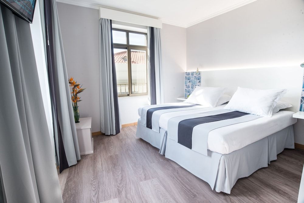 Sé Boutique Hotel 1