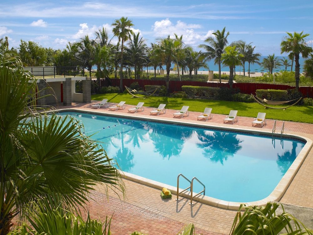 Seagull Hotel Miami Beach 1 Seagull Hotel Miami Beach 1