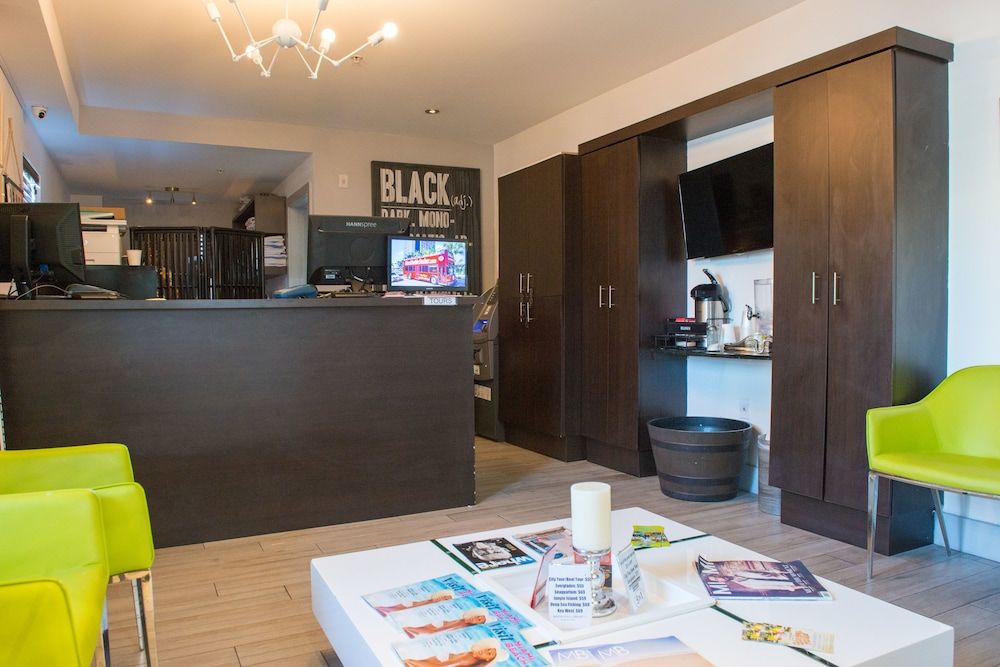 Seaside All Suites Hotel, a South Beach Group Hotel 2 Seaside All Suites Hotel, a South Beach Group Hotel 2