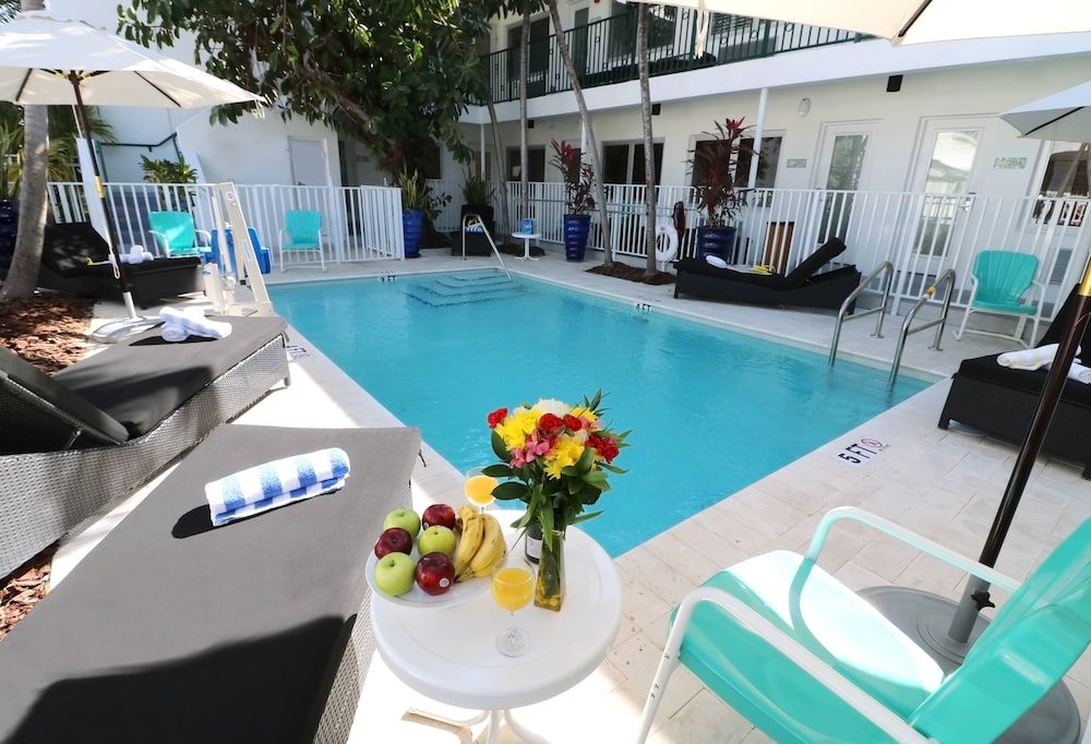 Seaside All Suites Hotel, a South Beach Group Hotel 1 Seaside All Suites Hotel, a South Beach Group Hotel 1