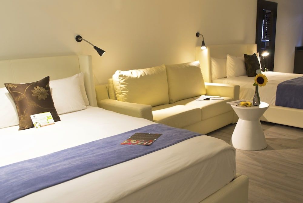 Seaside All Suites Hotel, a South Beach Group Hotel 3 Seaside All Suites Hotel, a South Beach Group Hotel 3