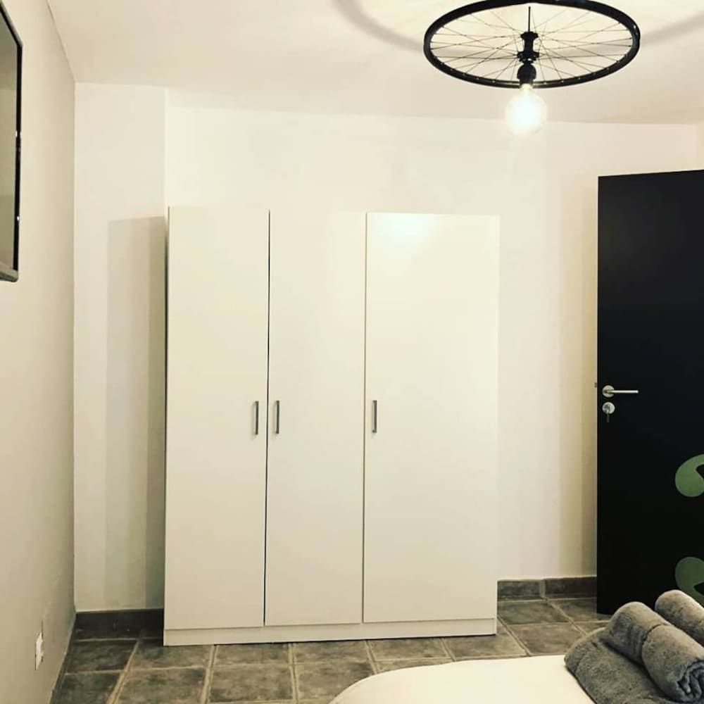 Secret Spot Hostel 2