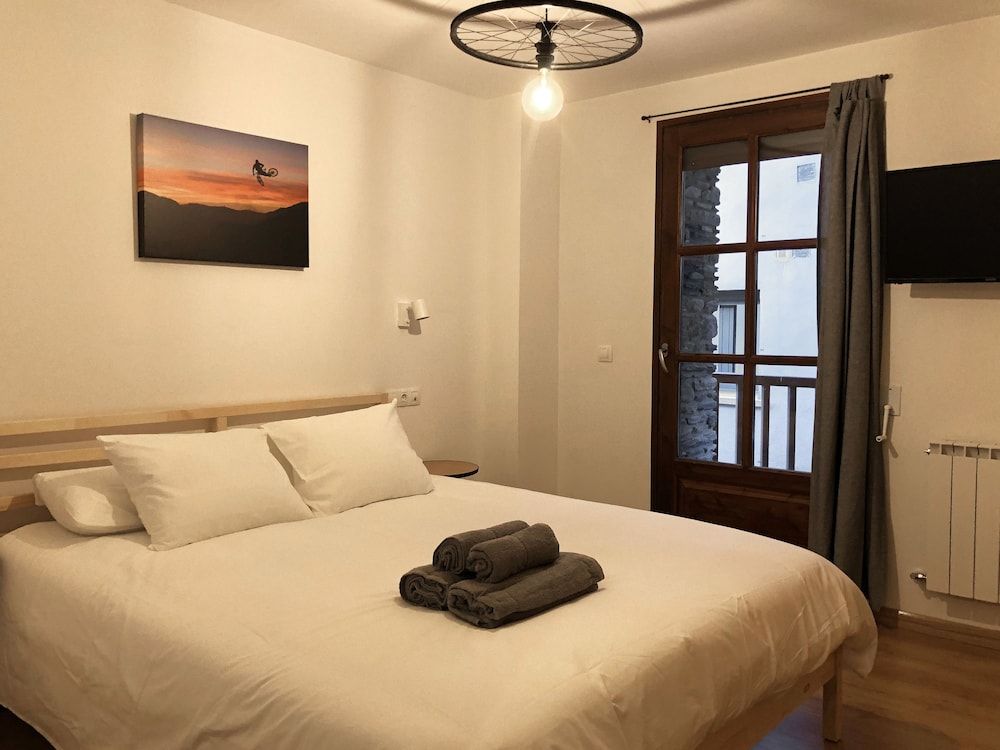 Secret Spot Hostel 3