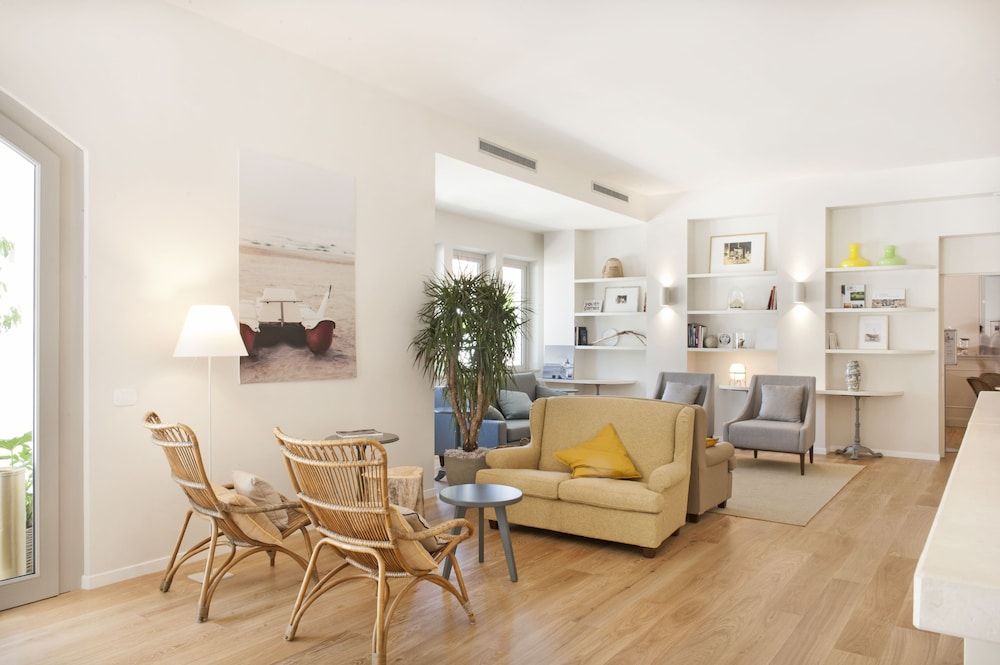 Seebay Hotel 1 Seebay Hotel 1