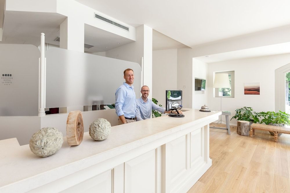 Seebay Hotel 3 Seebay Hotel 3