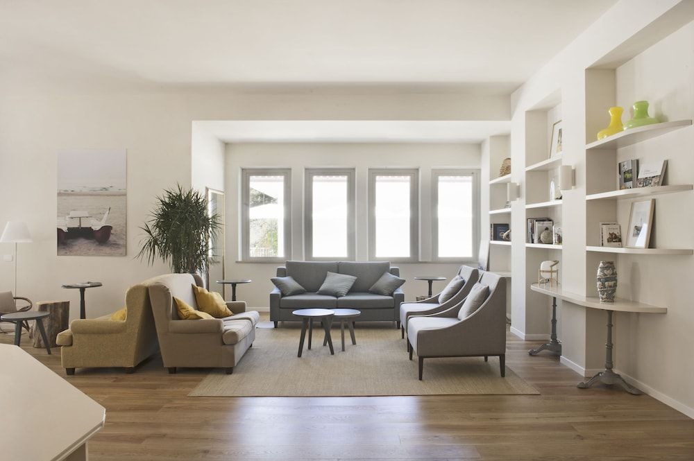 Seebay Hotel 2 Seebay Hotel 2