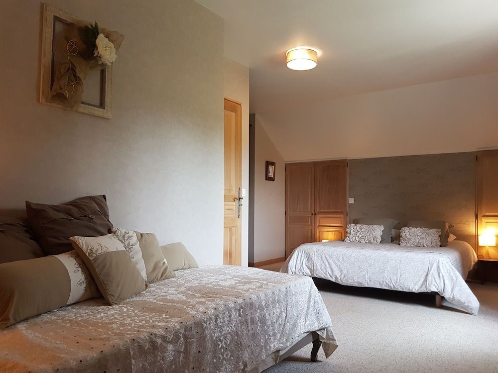 Seine en bulles -1 estrelas em Bar-sur-Seine