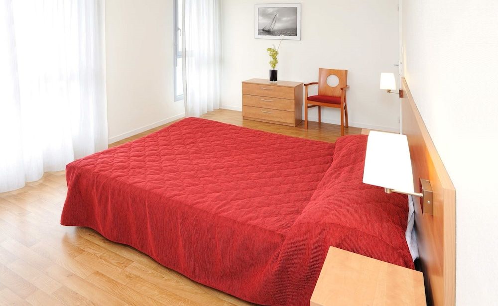 Sejours et Affaires Rennes Villa Camilla 3