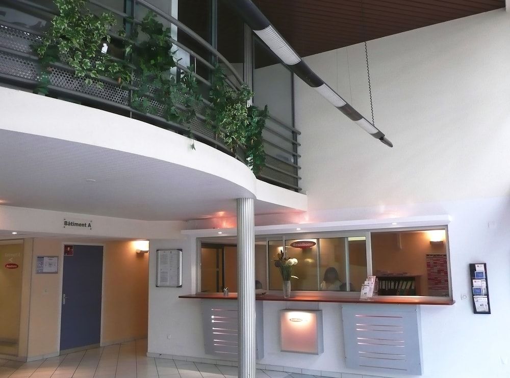 Sejours & Affaires Bordeaux L´Yser 1 Sejours & Affaires Bordeaux L´Yser 1