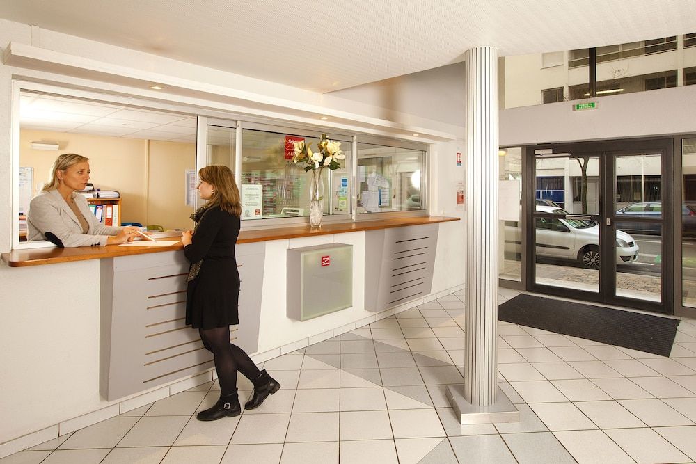 Sejours & Affaires Bordeaux L´Yser 3 Sejours & Affaires Bordeaux L´Yser 3