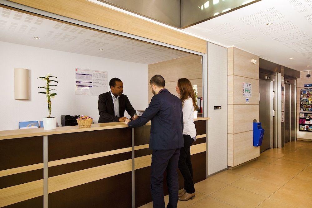 Sejours & Affaires Lille Europe 2