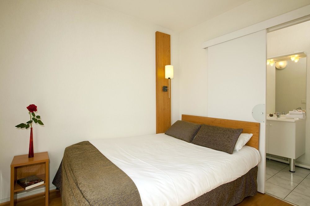 Sejours & Affaires Nantes La Beaujoire 3