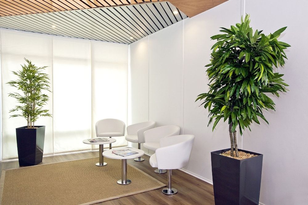 Sejours & Affaires Strasbourg Kleber 3