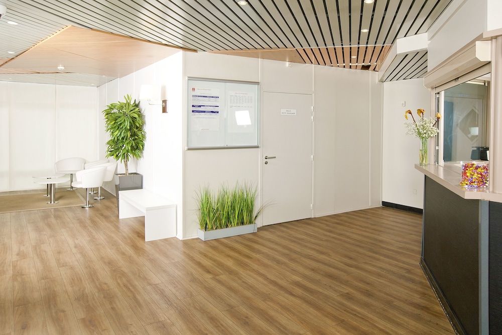 Sejours & Affaires Strasbourg Kleber 2