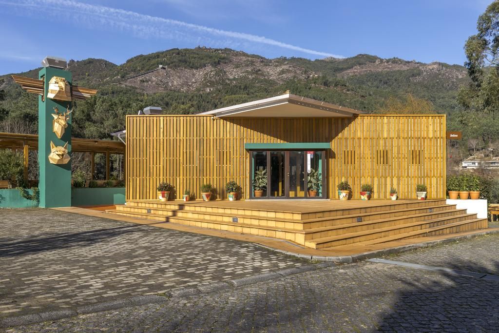 Selina Gerês 3 estrelas em Gerês