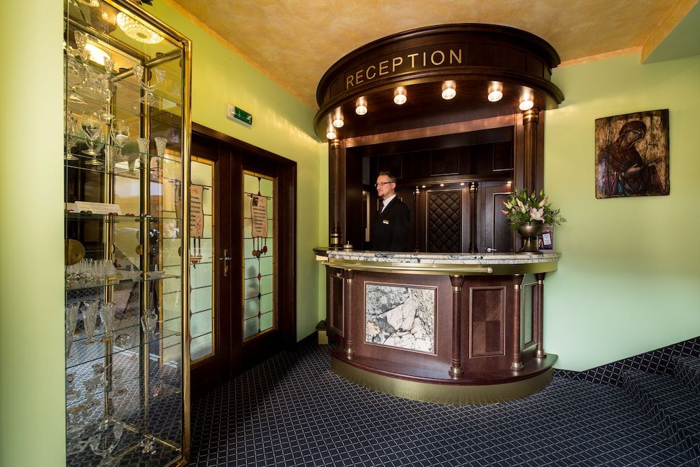 Selsky Dvur Sivek Hotels 3 Selsky Dvur Sivek Hotels 3