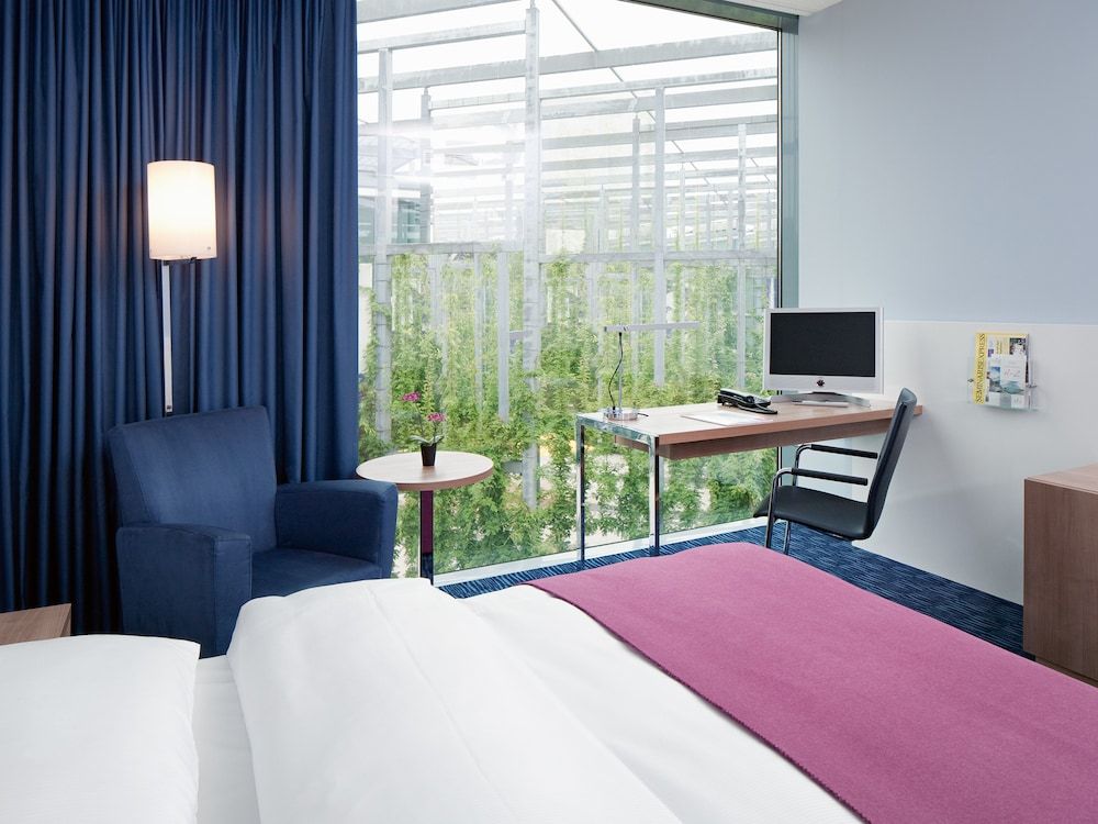 Seminaris CampusHotel Berlin 1 Seminaris CampusHotel Berlin 1