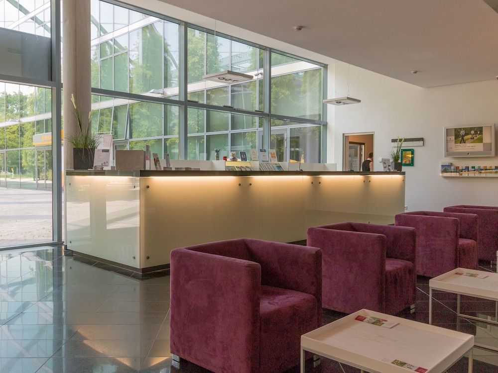 Seminaris CampusHotel Berlin 3 Seminaris CampusHotel Berlin 3