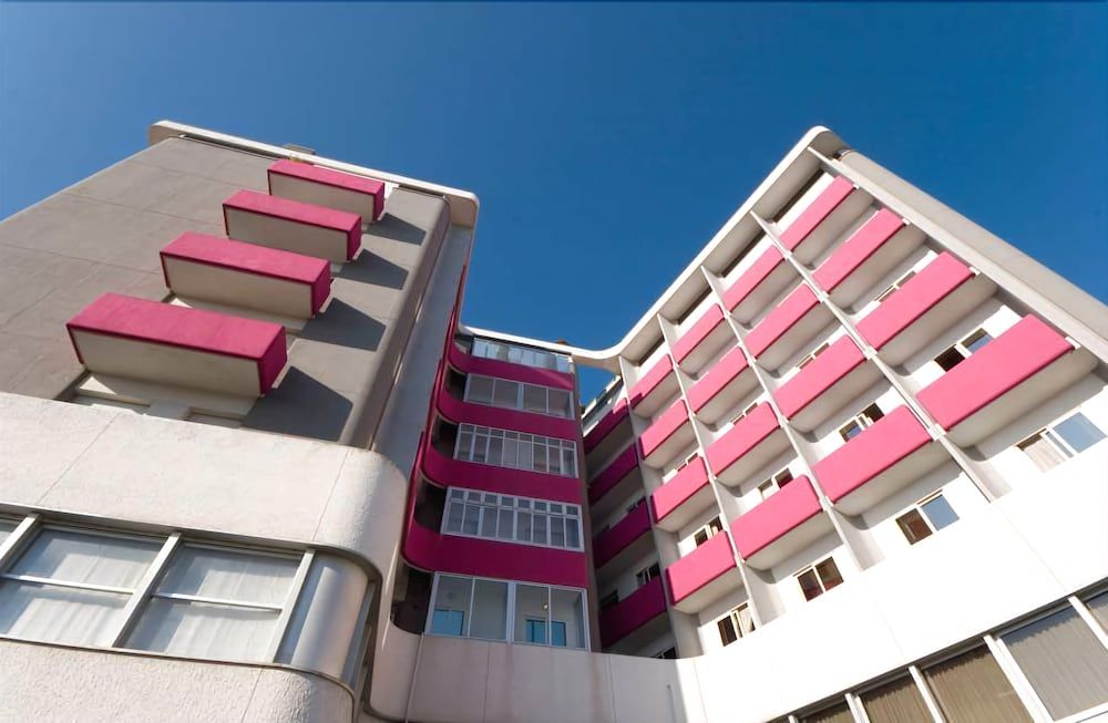 Senbhotel 4 étoiles à Senigallia