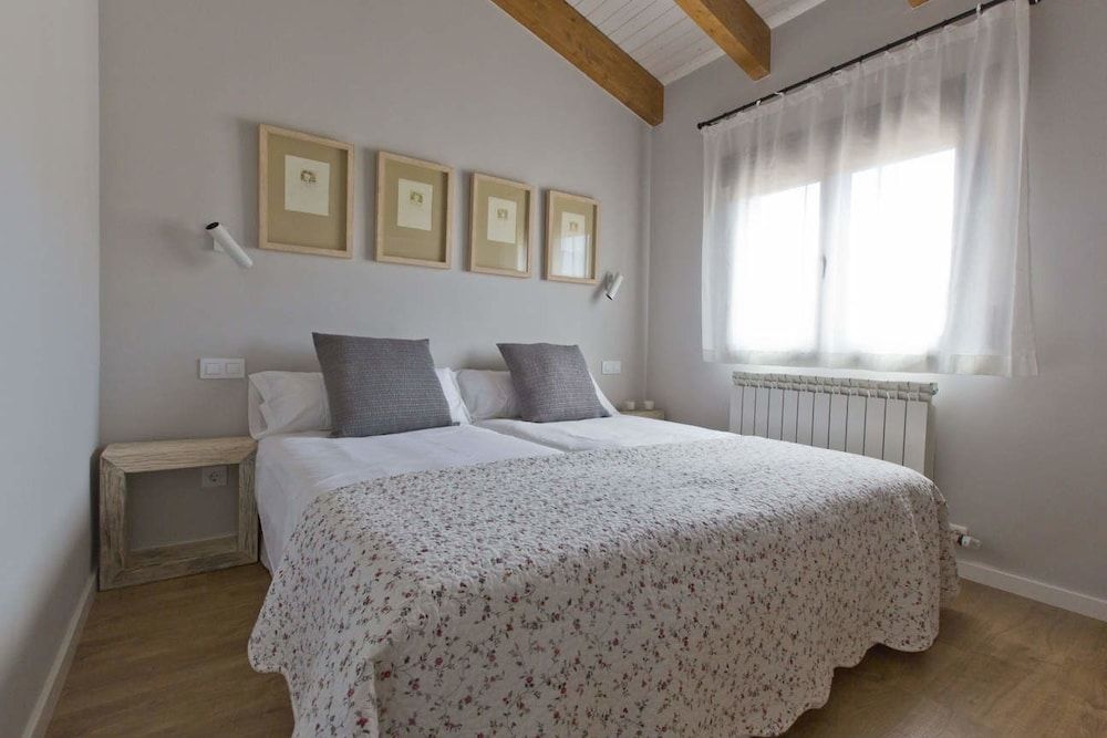 Senda del Cabrerizo 2 Senda del Cabrerizo 2