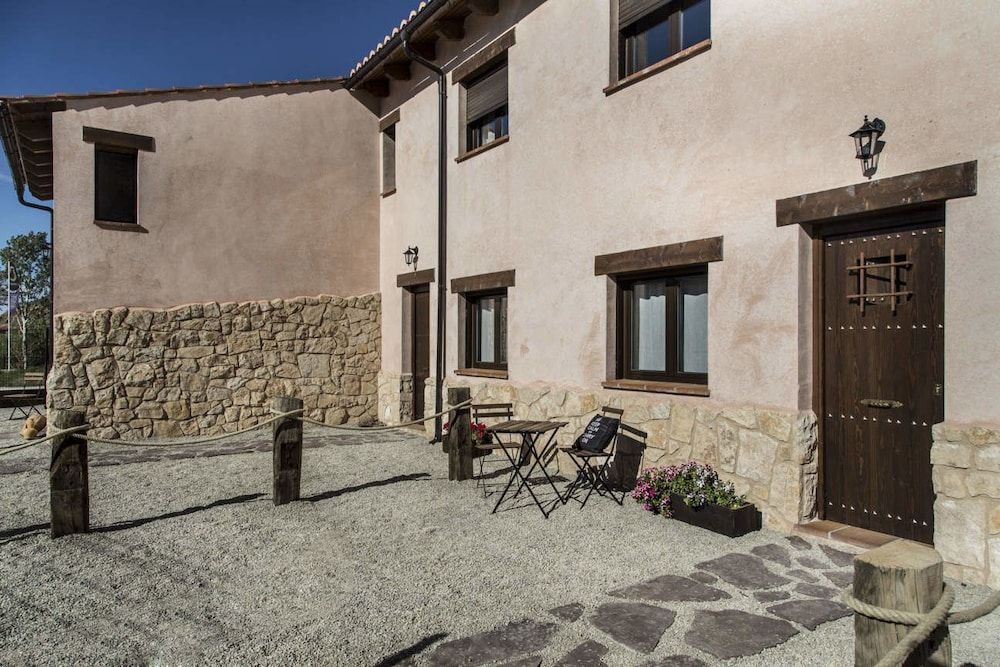 Senda del Cabrerizo 1 Senda del Cabrerizo 1