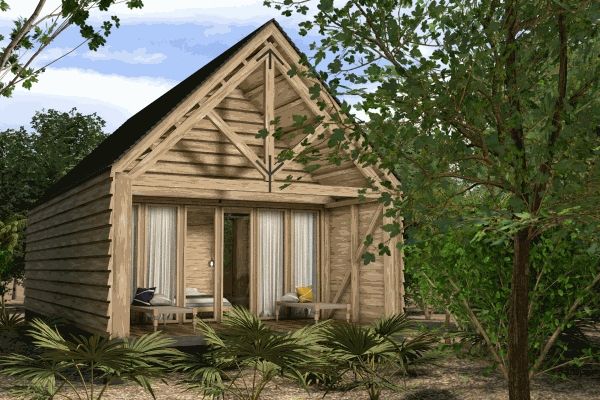 Senhora da Rosa Tradition & Nature Hotel 1