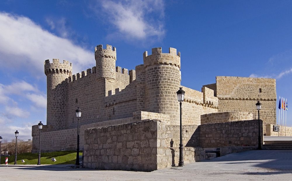 Señorio de Olmillos 1 Señorio de Olmillos 1